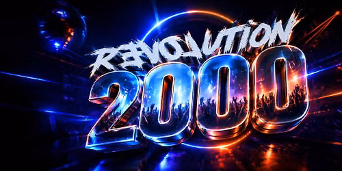 R\u00c9VOLUTION 2000 !