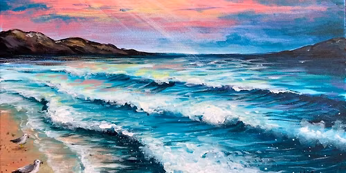 Whispering Tides \u2013 @ Valo