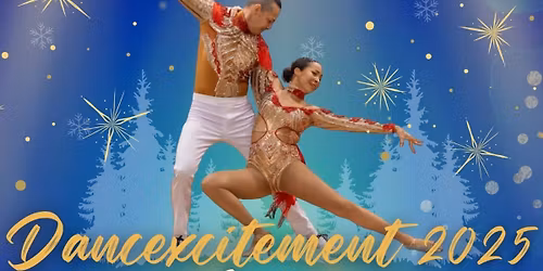 Dancexcitement 2025