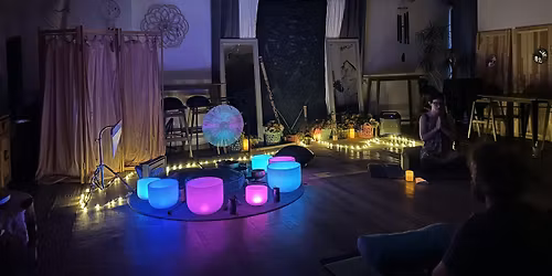 Community Sound Bath