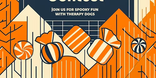 Howl-O-Ween Dog Costume Contest