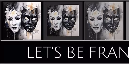 Let's Be Frank @ The Ivy Sleaford