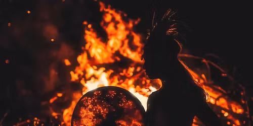 The Witch Awakening : Healing Ancestral Wound Workshop