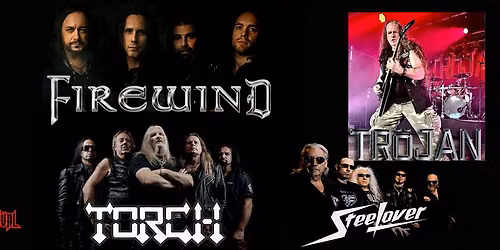 Heavy Metal Maniacs dag #2