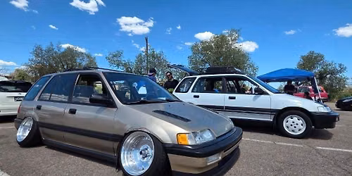 Rocky Mountain EF Meet IV 