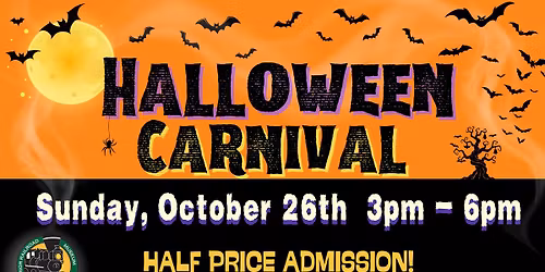 Halloween Carnival
