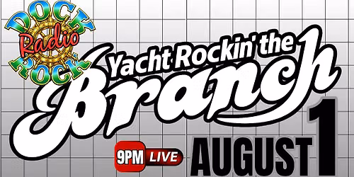 Dock Rock Radio @Branch House