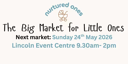 Nurtured Ones Market