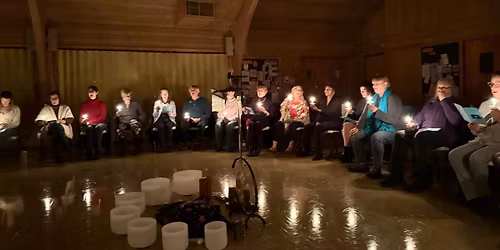 Winter Solstice Ritual