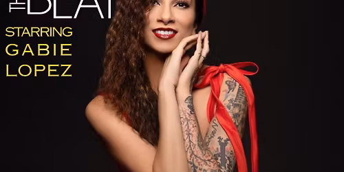 TURN THE BEAT - A Tribute to Gloria Estefan