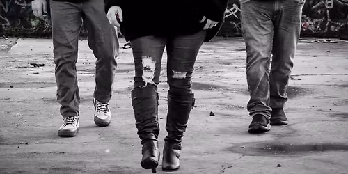 LCB Season opener @ Bandits Outback Shack