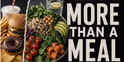More Than A Meal Documentary