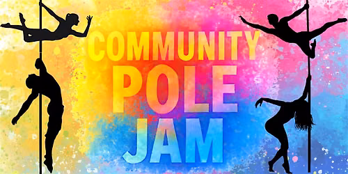 Community Pole Jam