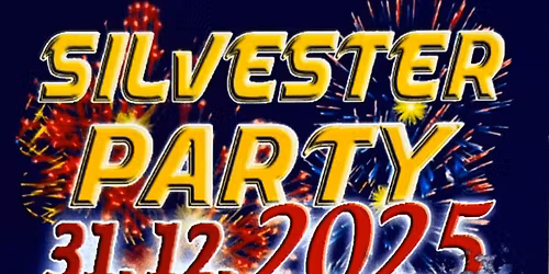 Silvesterparty 2025