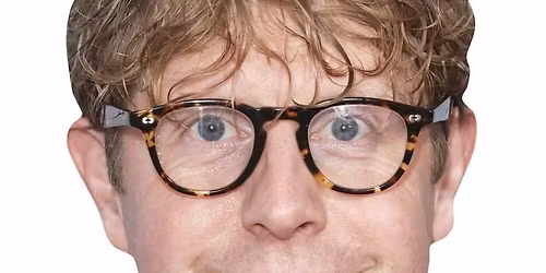 Josh Widdicombe at Hackney Empire