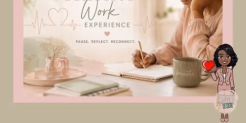 The HeartWork Experience