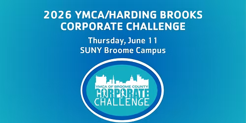 YMCA\/Harding Brooks Corporate Challenge