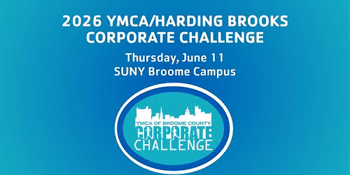 YMCA\/Harding Brooks Corporate Challenge