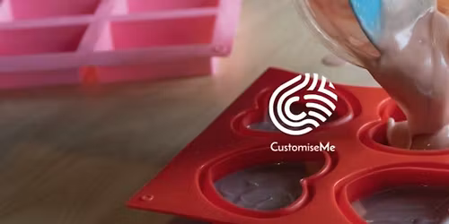 [Sold out] Soap Making Workshop