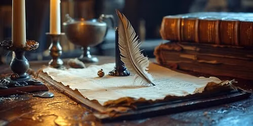 How to Write a Ritual