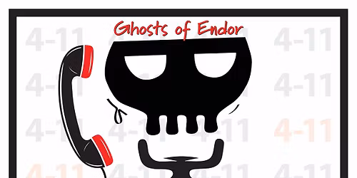 Ghosts of Endor