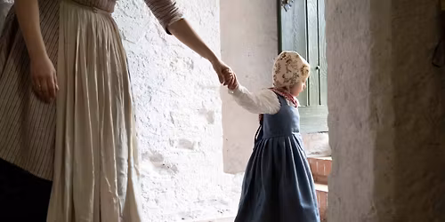 Mamy w Muzeum | Grupa wsparcia dla Mam