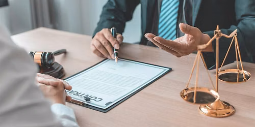Construction Law in 8 Hours Masterclass Adelaide