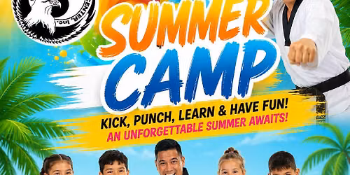 Rowlett Summer Camp