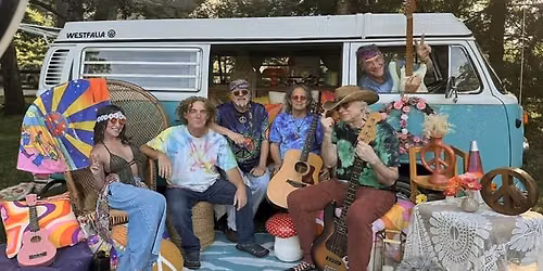 Back To The Garden 1969 - The Woodstock Experience