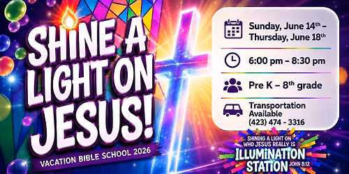 Vacation Bible School