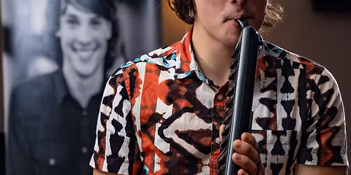 Private Event: Garden Club 75th Anniversary - Mack Berry