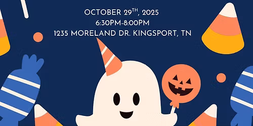 Trunk or Treat