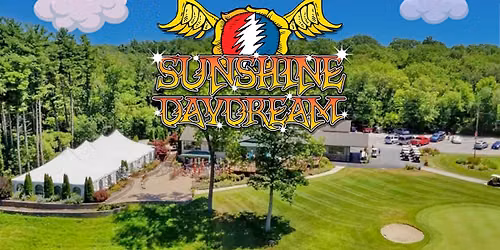 Sunshine Daydream - Long Bridge Golf Course Outdoor Show - Springfield, IL
