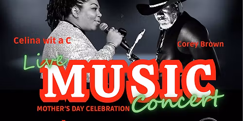 Cinco De Mayo Live Show and Party for Seasoned Adults