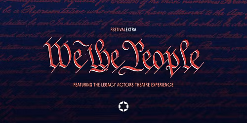 We the People