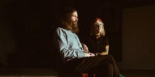 M G Boulter & Samantha Whates