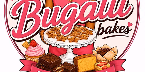 1st Annual Bugatti Bakes Field Day