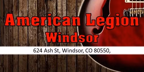 American Legion: The Joe C. Wails Gang