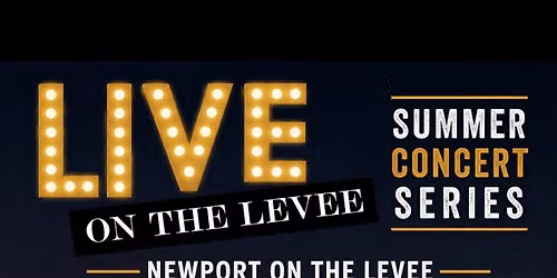 Tootsie Sugars at Live on the Levee