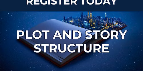 Plot and Story Structure