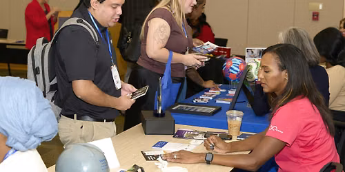 Prospect Business Association ALL ACCESS EXPO