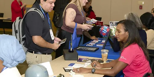 Prospect Business Association ALL ACCESS EXPO