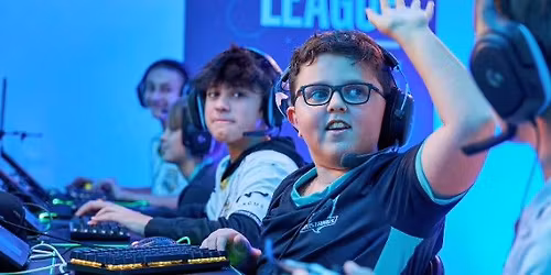 \ud83c\udfae XP League Fortnite Tryouts