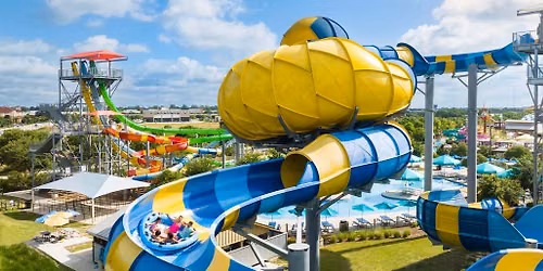 Waterparks