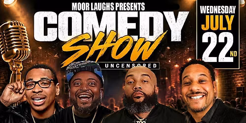 Comedy Show Uncensored with Kraig Smith