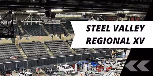 Steel Valley Regional XV