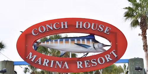 LANDFALL at the Conch House Marina Resort