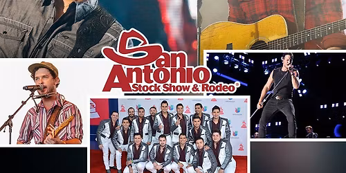 San Antonio Stock Show and Rodeo: Russell Dickerson