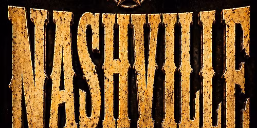 Nashville @Kafe Larssen