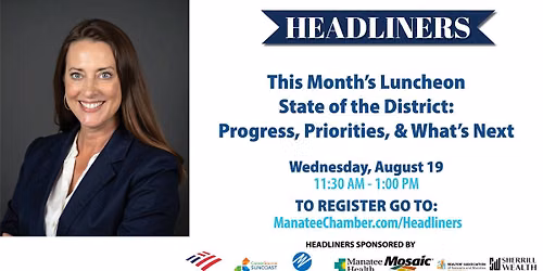 State of the District: Progress, Priorities, & What's Next